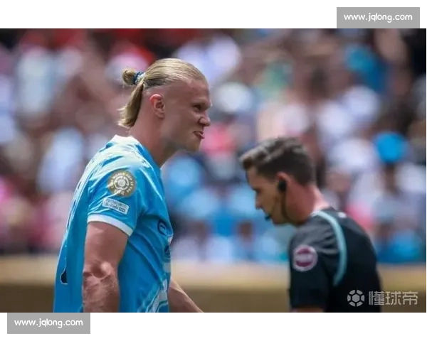 剑南春煮酒绿茵：哈兰德 12 场连破，纪录能续吗？